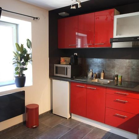Duplex Charmant Idealement Situe دول المظهر الخارجي الصورة