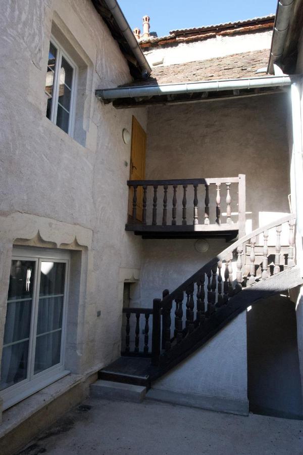 Duplex Charmant Idealement Situe دول المظهر الخارجي الصورة